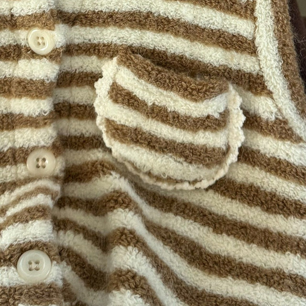 BananaJ 包屁衣 바나나제이 베베몽실스푼우주복-細節圖10