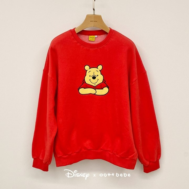 Red Pooh