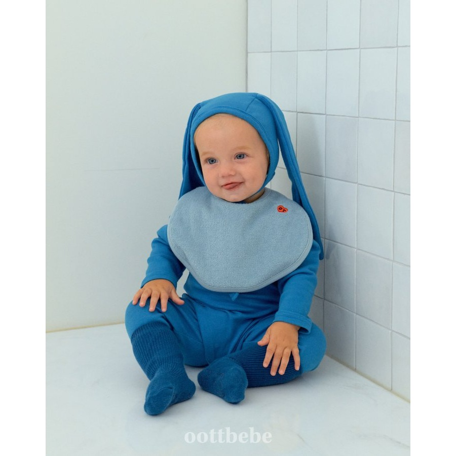 Oottbebe 包屁衣 오뜨베베 레인보우슈트세트-細節圖6