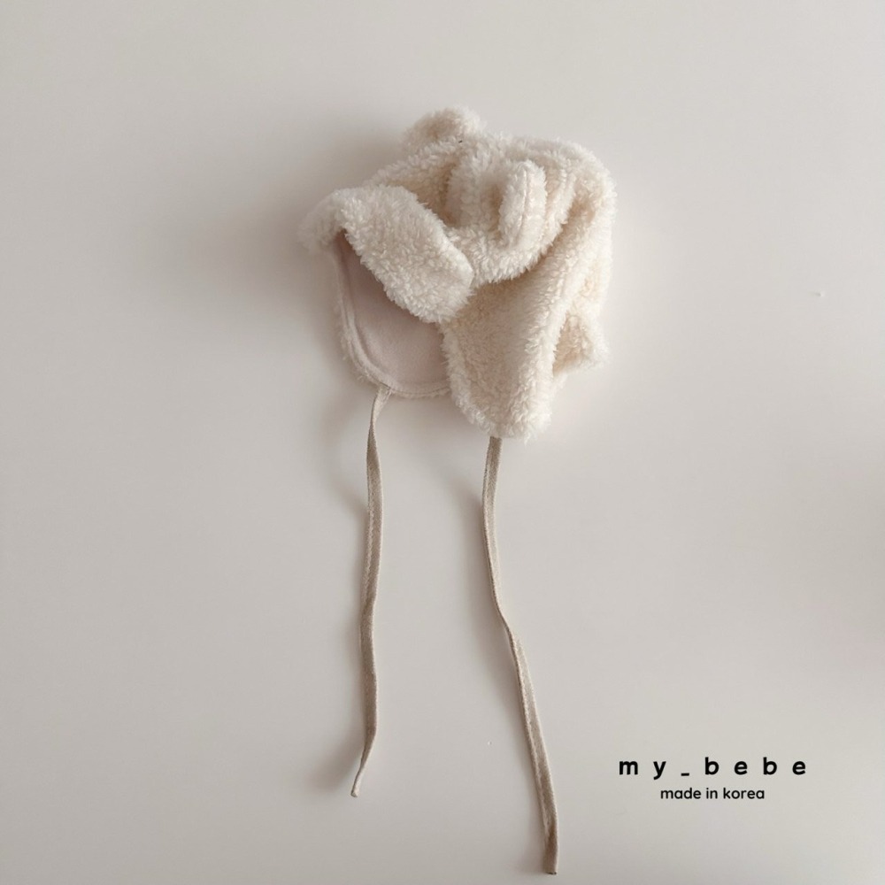 Mybebe 帽子 마이베베 몽글귀돌이베베비니-細節圖5