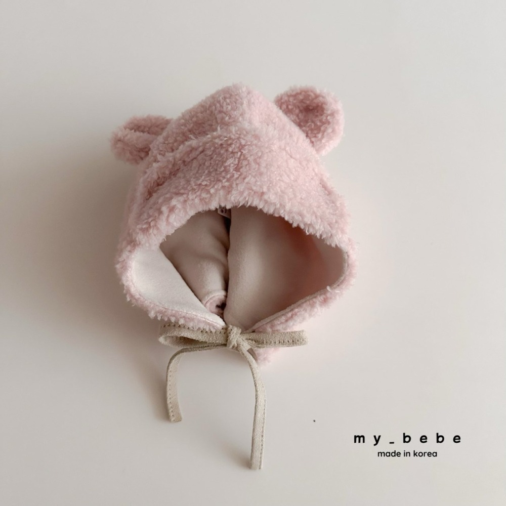 Mybebe 帽子 마이베베 몽글귀돌이베베비니-細節圖7