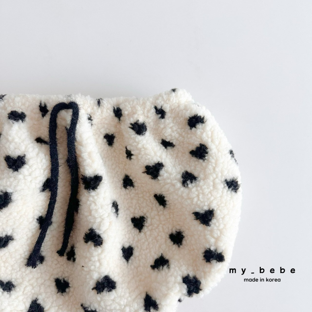 Mybebe 屁屁褲 마이베베 몽글블루머-細節圖5