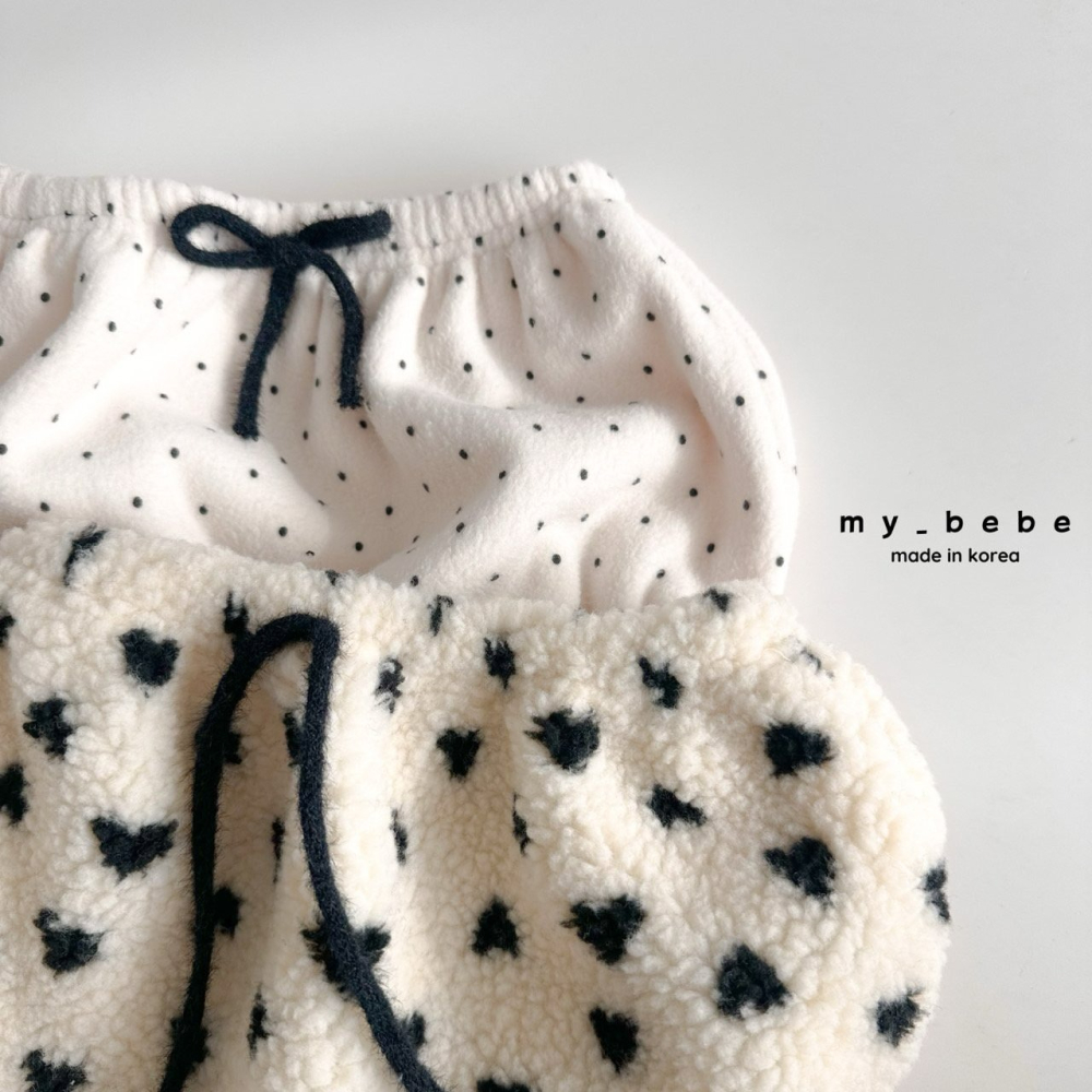 Mybebe 屁屁褲 마이베베 몽글블루머-細節圖6