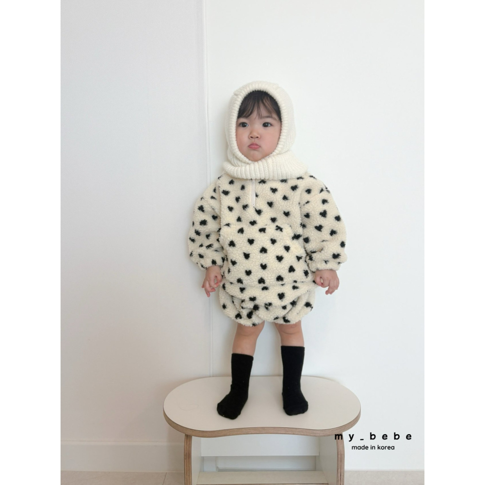 Mybebe 屁屁褲 마이베베 몽글블루머-細節圖10