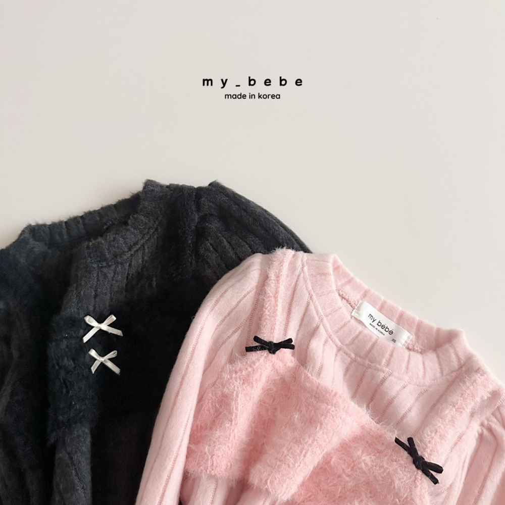 Mybebe 洋裝 마이베베 뷔스티에원피스-細節圖10