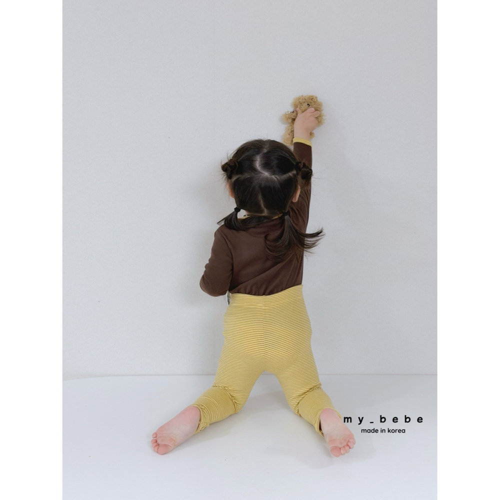 Mybebe 套裝 마이베베 통통실내복세트-細節圖6