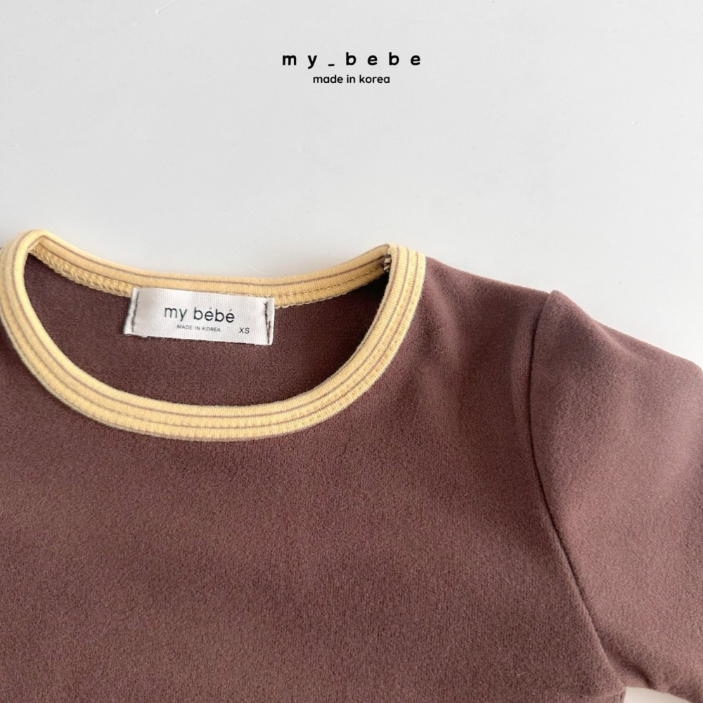 Mybebe 套裝 마이베베 통통실내복세트-細節圖9