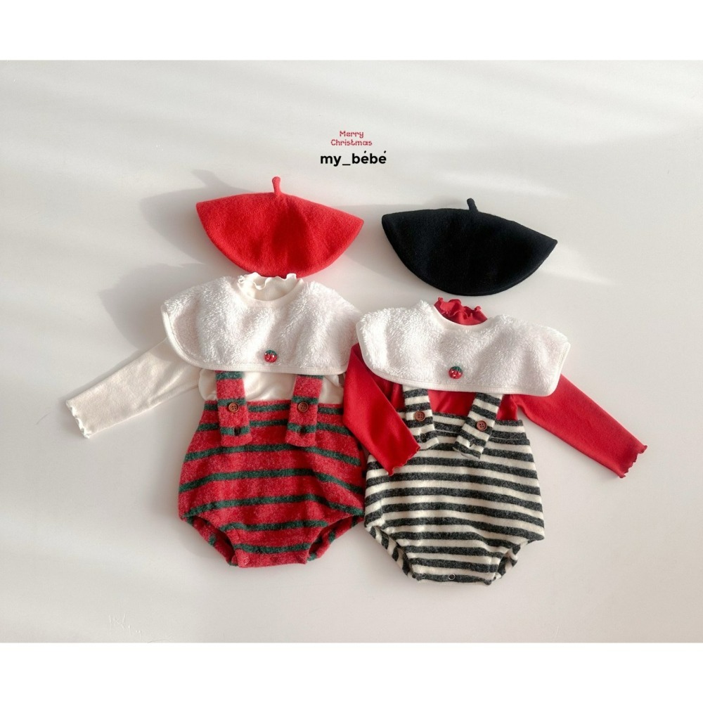 Mybebe 上衣 마이베베 메리반폴라티-細節圖9