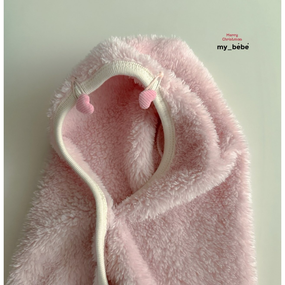 Mybebe 髮夾 마이베베 미니똑딱이핀(2개1SET)-細節圖8