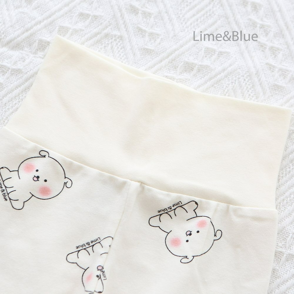 Lime&Blue 套裝 上下 bebe 라임앤블루 댕댕이베이비세트-細節圖6