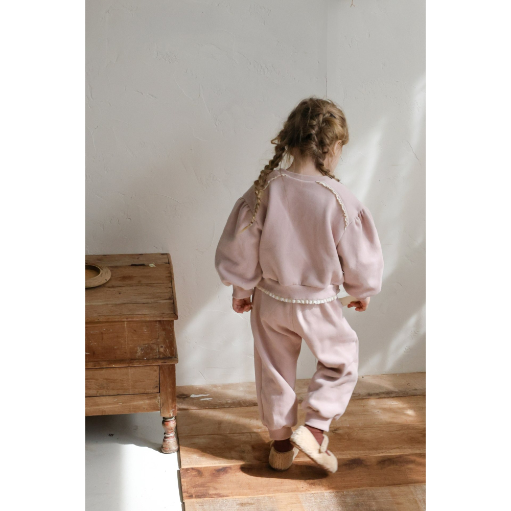 Flo 褲子 플로 리노팬츠-細節圖2