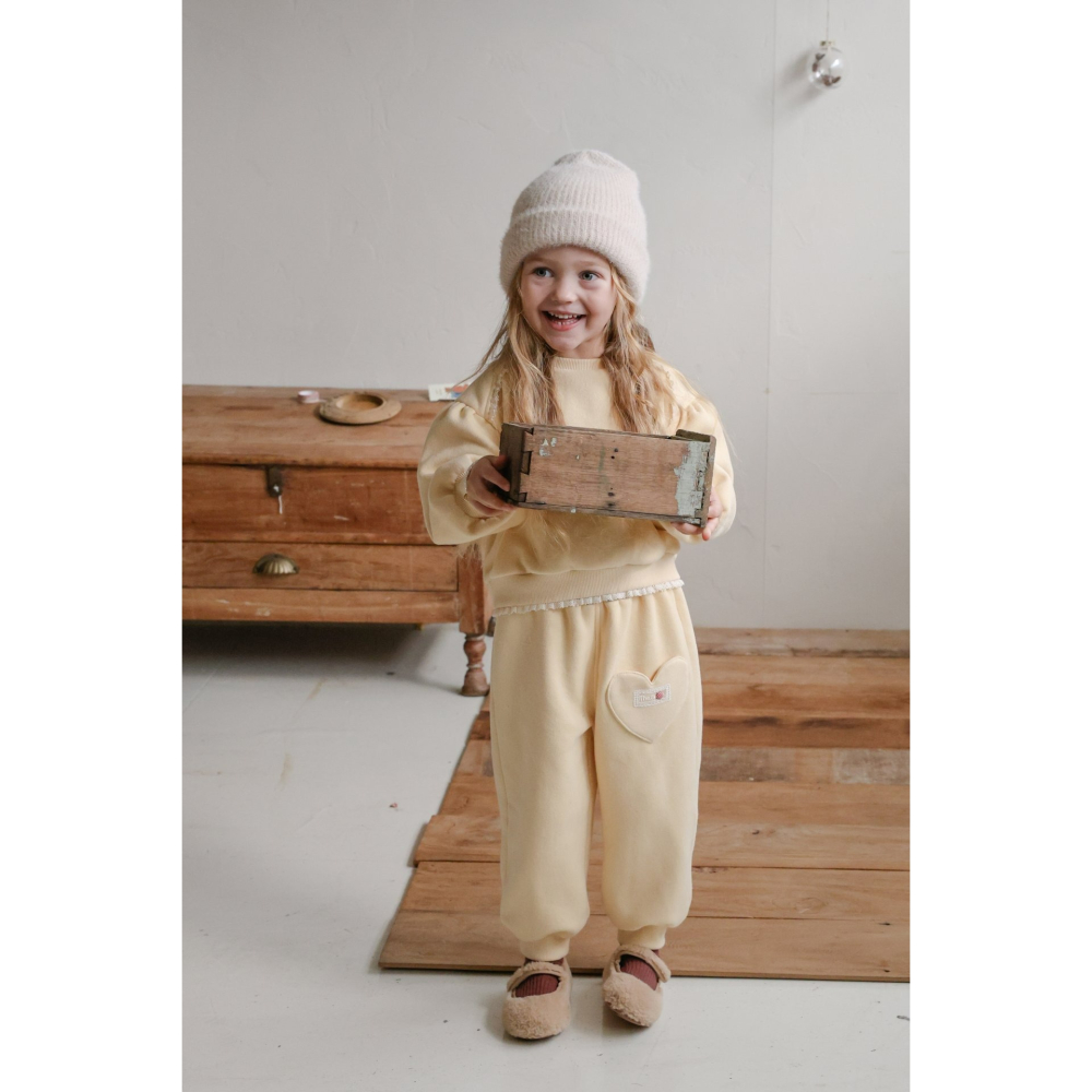 Flo 褲子 플로 리노팬츠-細節圖4