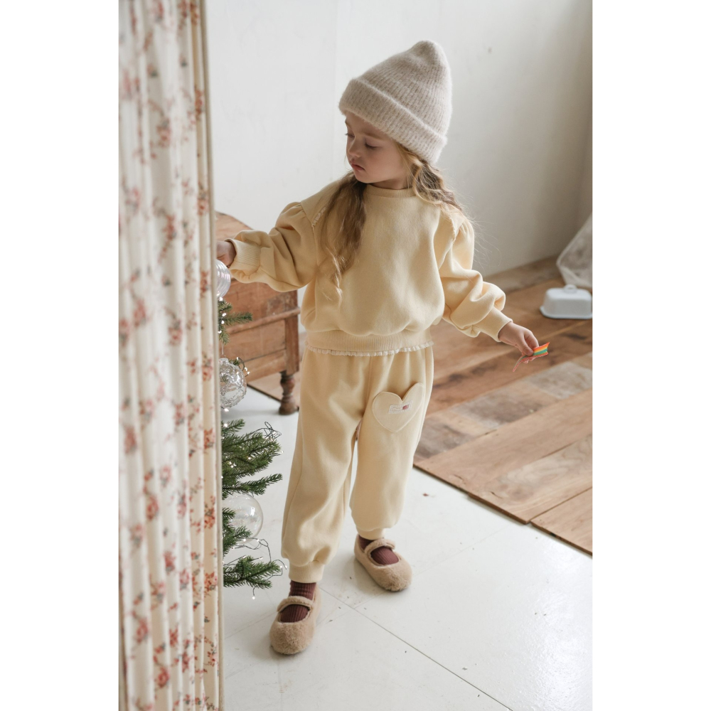 Flo 褲子 플로 리노팬츠-細節圖5