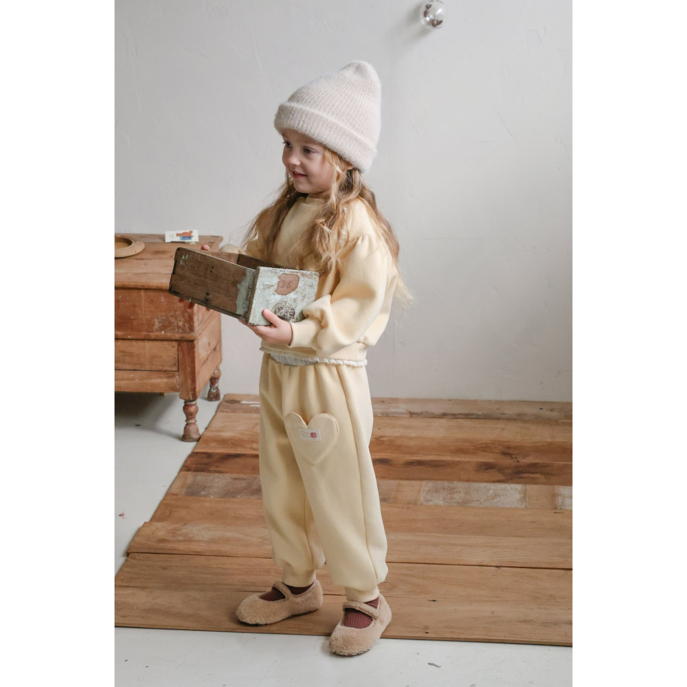 Flo 褲子 플로 리노팬츠-細節圖6