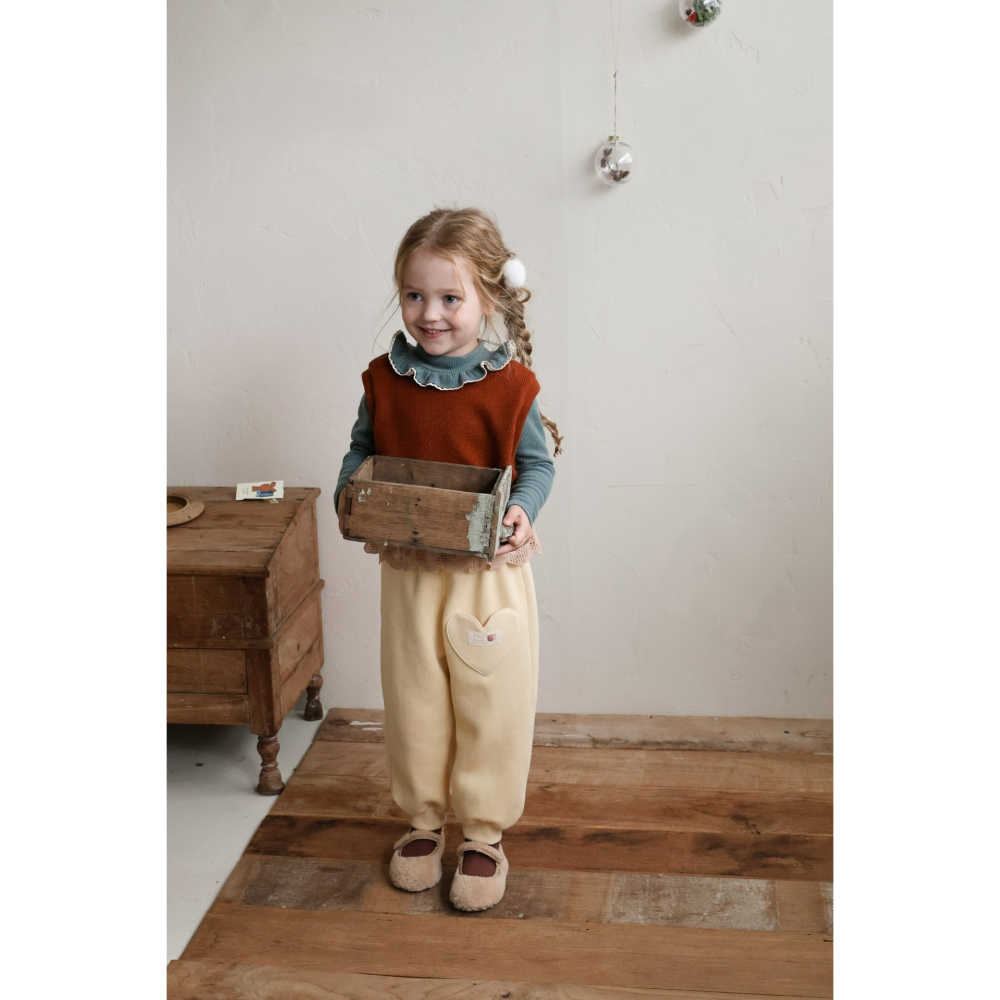 Flo 褲子 플로 리노팬츠-細節圖7