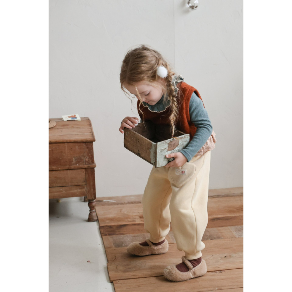 Flo 褲子 플로 리노팬츠-細節圖8