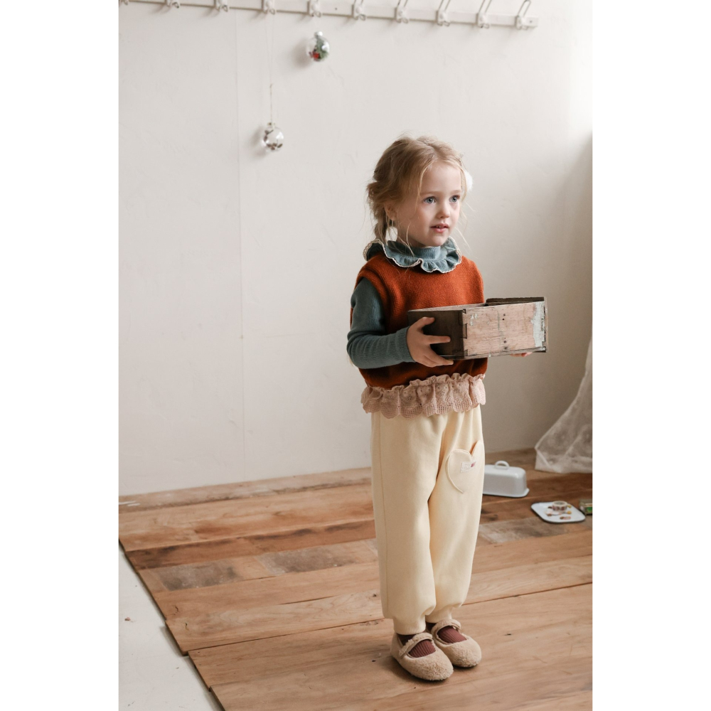 Flo 褲子 플로 리노팬츠-細節圖9