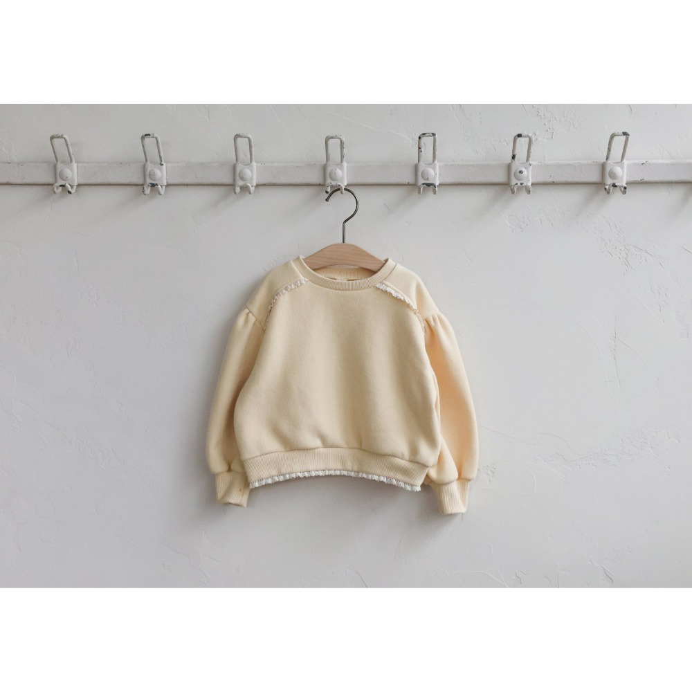 Flo 上衣 플로 로제맨투맨-規格圖11