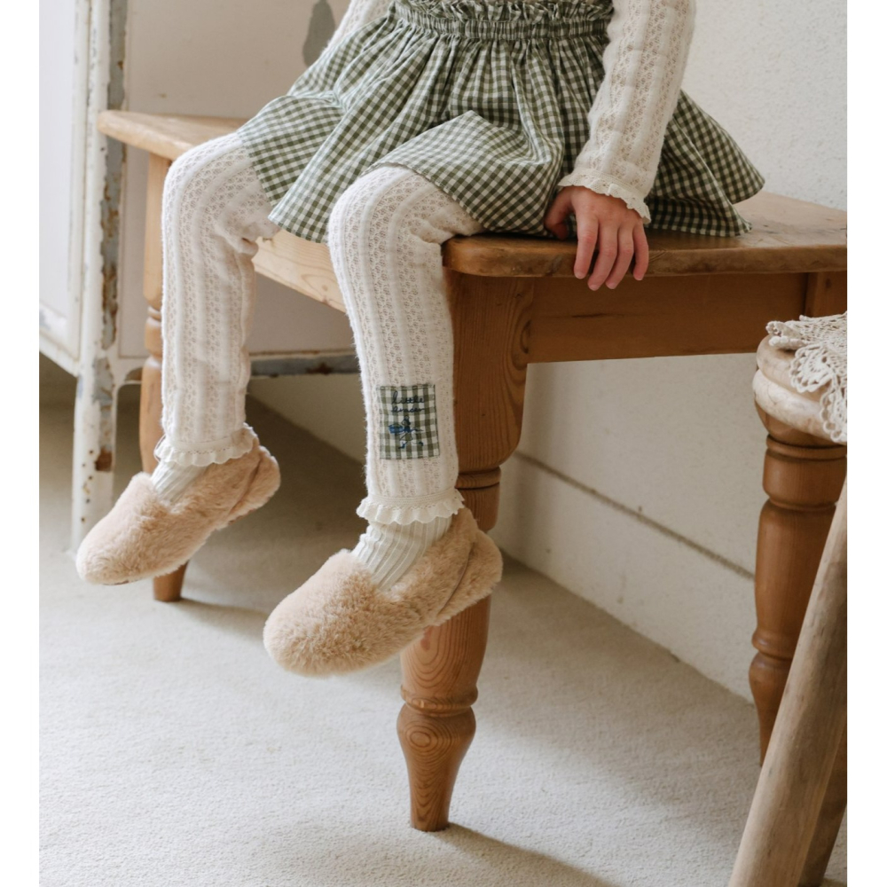 Flo 裙子 플로 베이스커트-細節圖6