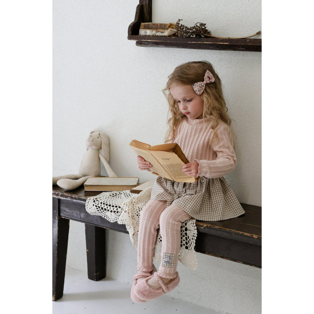 Flo 裙子 플로 베이스커트-細節圖7