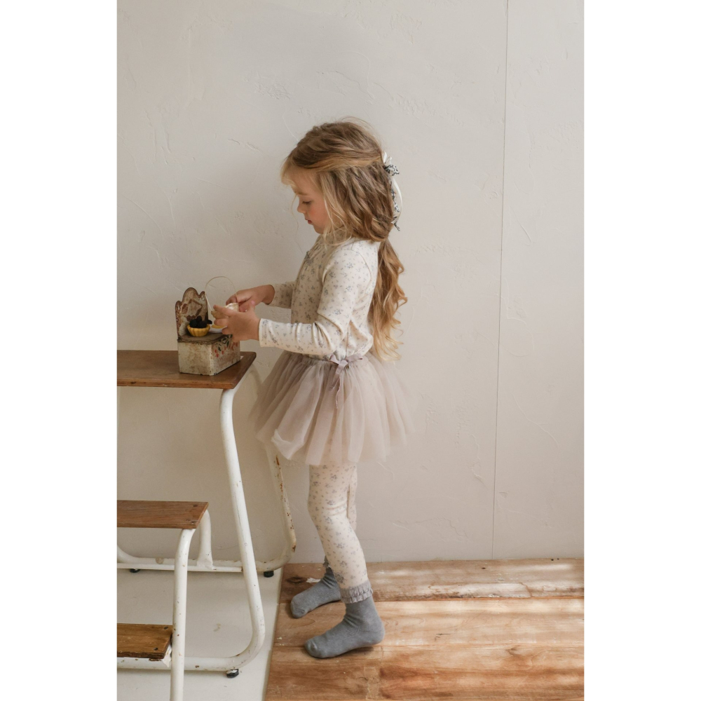 Flo 內搭褲 플로 레미레깅스-細節圖3