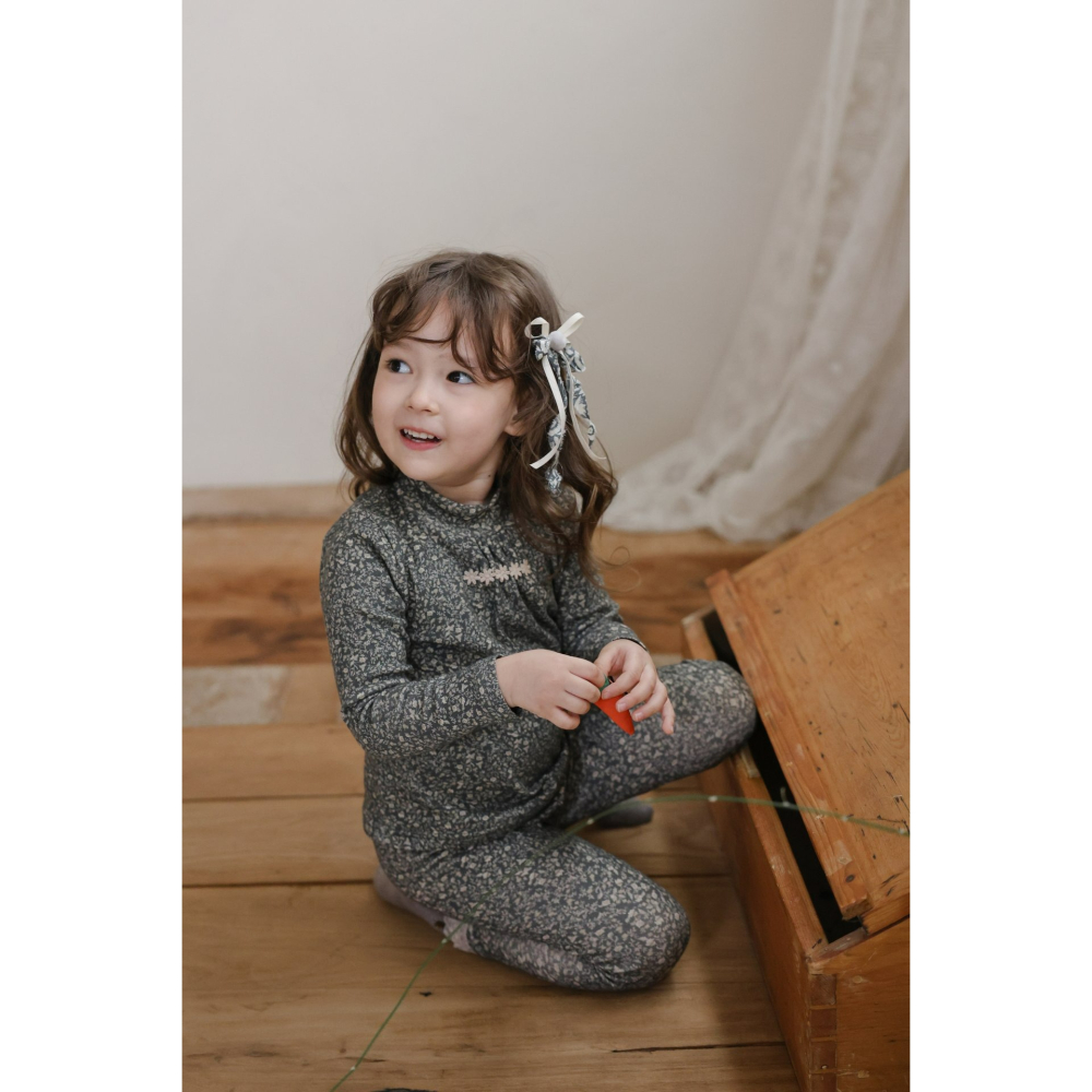 Flo 內搭褲 플로 레미레깅스-細節圖4