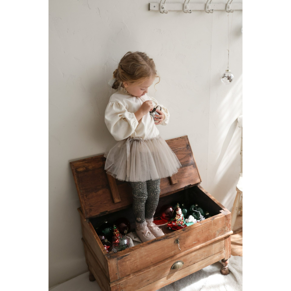 Flo 內搭褲 플로 레미레깅스-細節圖8