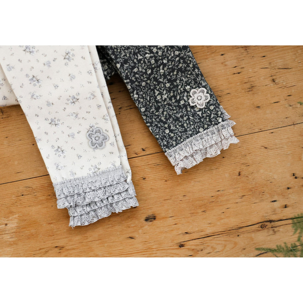 Flo 內搭褲 플로 레미레깅스-細節圖10