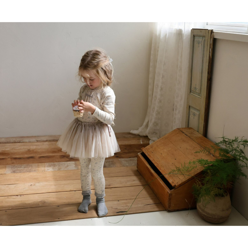 Flo 上衣 플로 마들린티-細節圖5