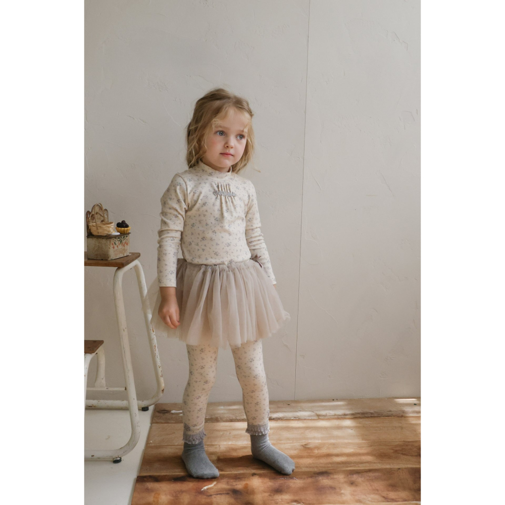 Flo 上衣 플로 마들린티-細節圖6