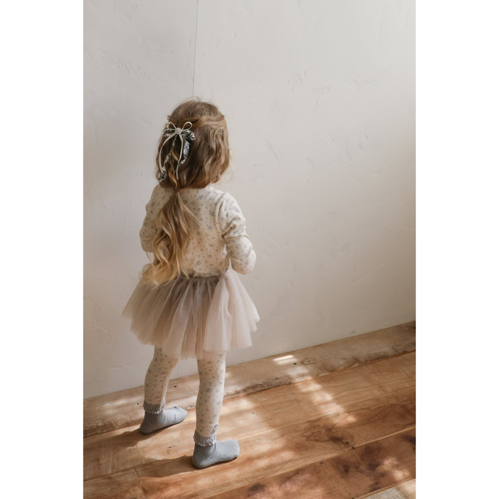 Flo 裙子 플로 엘리즈스커트-細節圖5