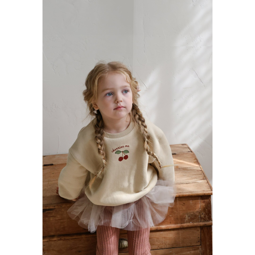 Flo 裙子 플로 엘리즈스커트-細節圖6