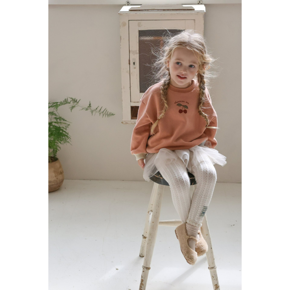 Flo 裙子 플로 엘리즈스커트-細節圖7