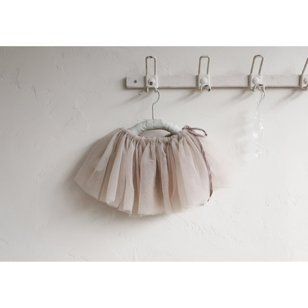 Flo 裙子 플로 엘리즈스커트-規格圖11