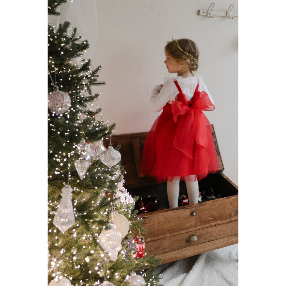 Flo 洋裝 플로 엔쥬원피스-細節圖3