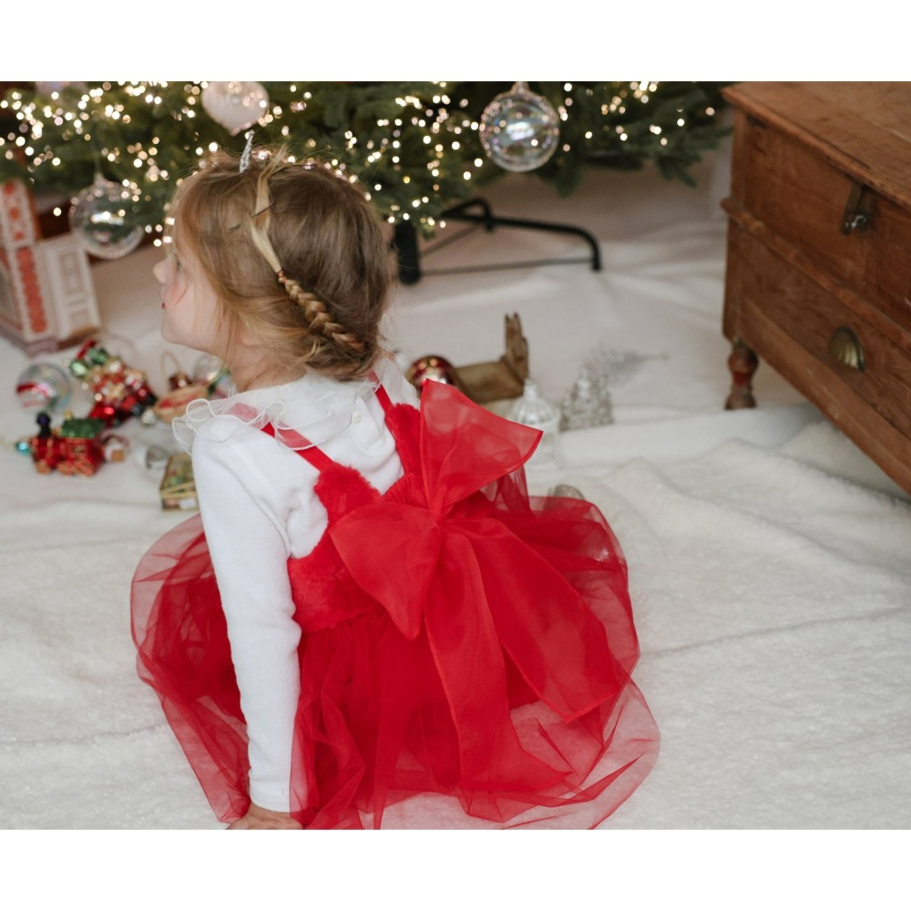 Flo 洋裝 플로 엔쥬원피스-細節圖4