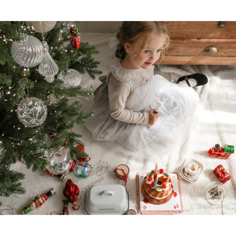 Flo 洋裝 플로 엔쥬원피스-細節圖5