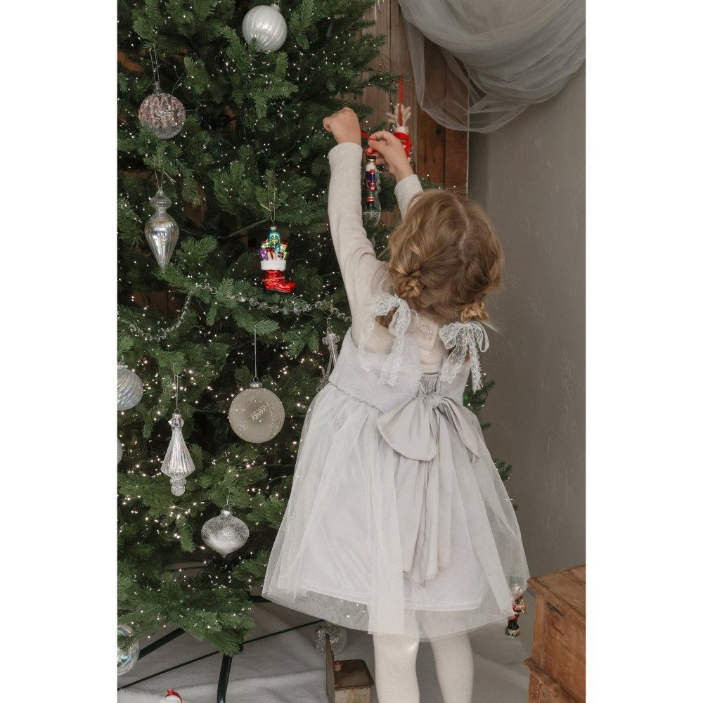 Flo 洋裝 플로 엔쥬원피스-細節圖7