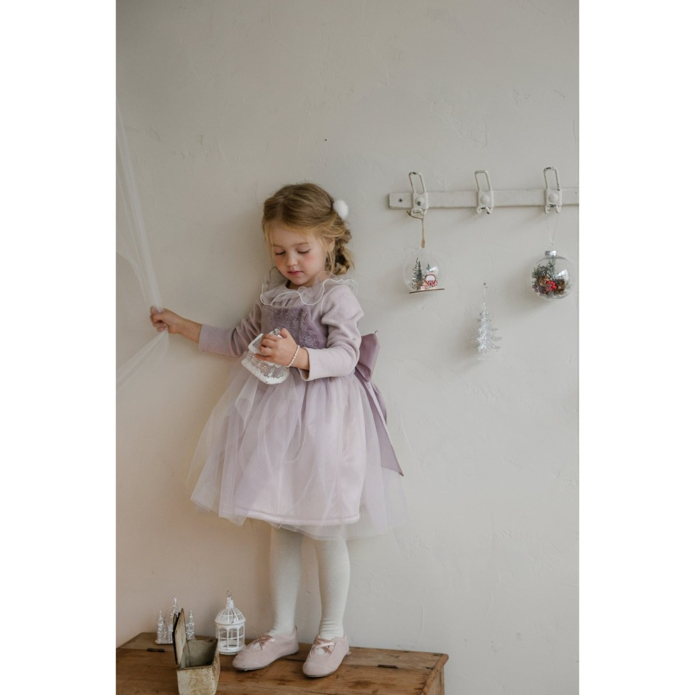 Flo 洋裝 플로 엔쥬원피스-細節圖8