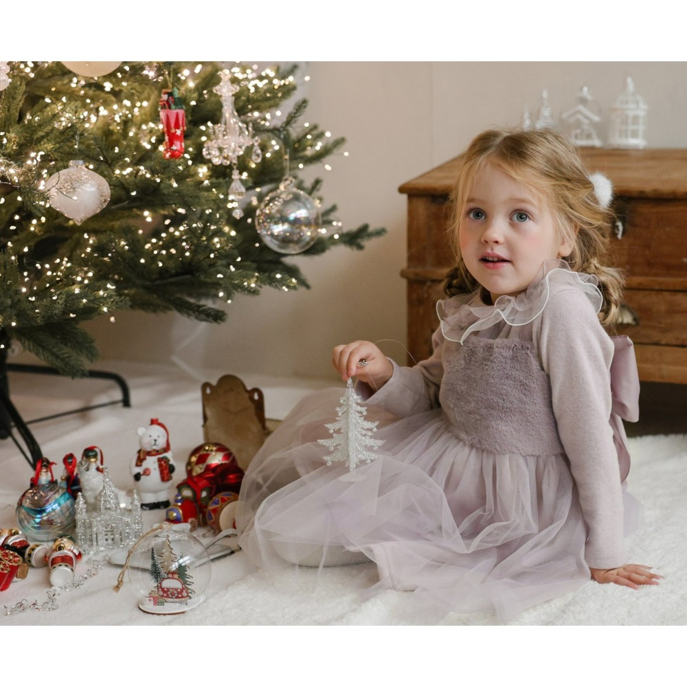 Flo 洋裝 플로 엔쥬원피스-細節圖9