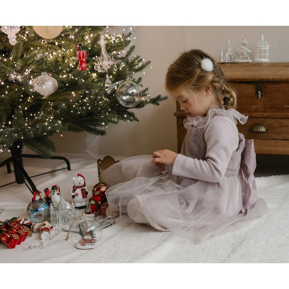 Flo 洋裝 플로 엔쥬원피스-細節圖10