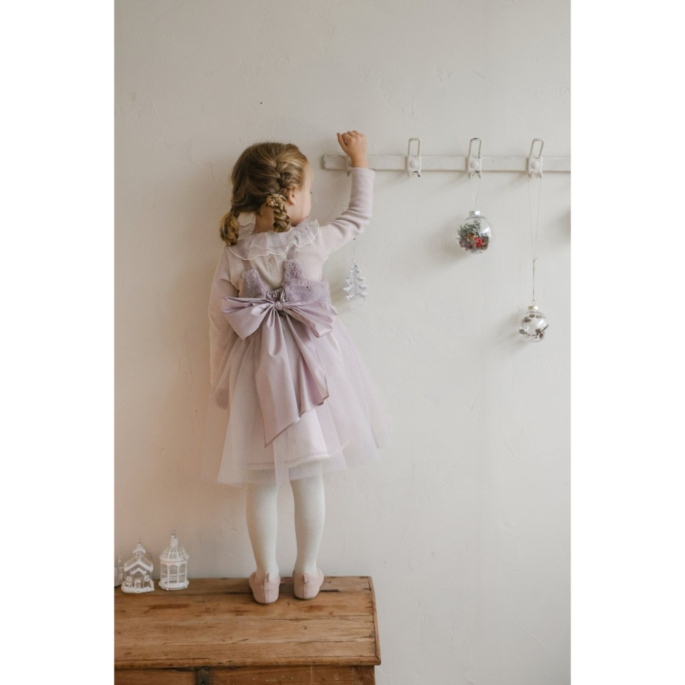 Flo 洋裝 플로 엔쥬원피스-細節圖11