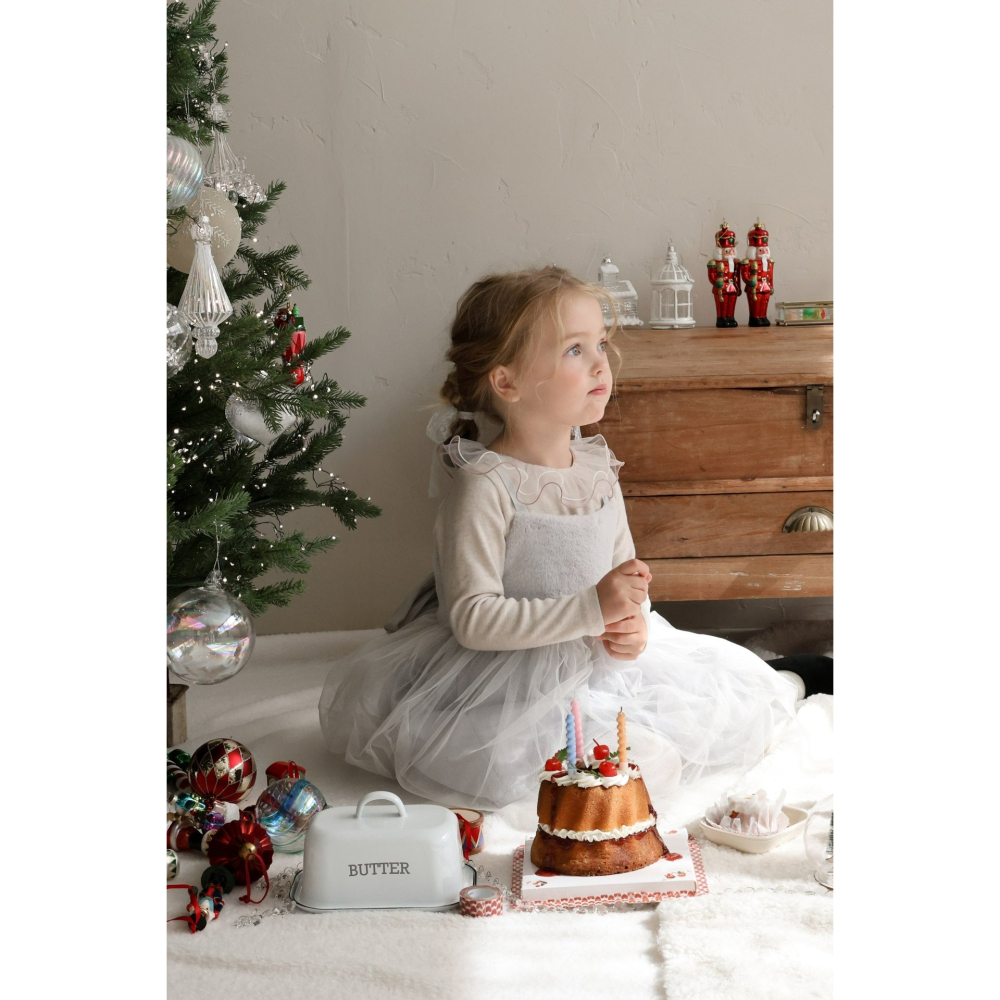 Flo 上衣 플로 에블린티-細節圖7