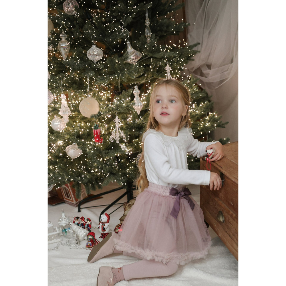 Flo 上衣 플로 에블린티-細節圖8