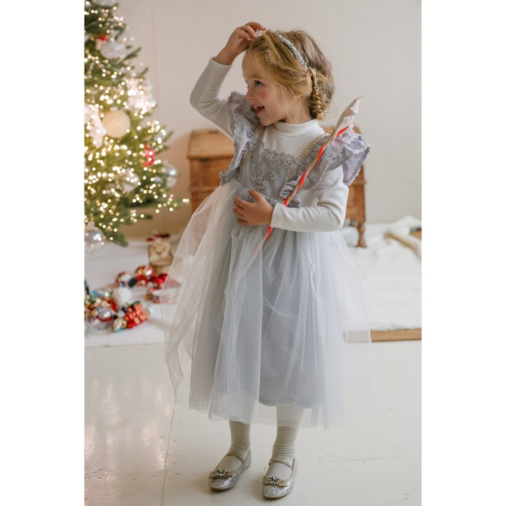 Flo 洋裝 플로 그레이스원피스-細節圖3