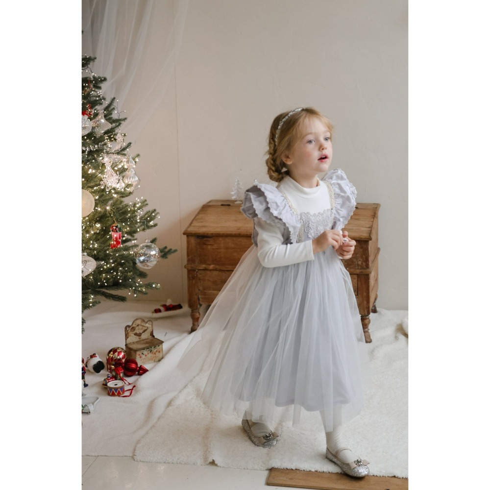 Flo 洋裝 플로 그레이스원피스-細節圖4