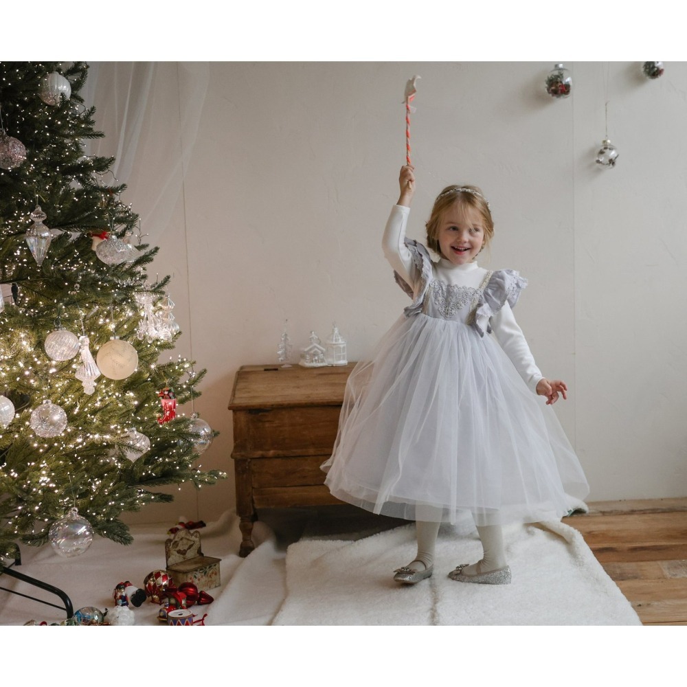 Flo 洋裝 플로 그레이스원피스-細節圖5