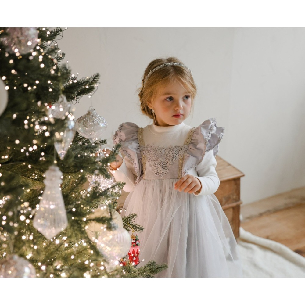 Flo 洋裝 플로 그레이스원피스-細節圖6