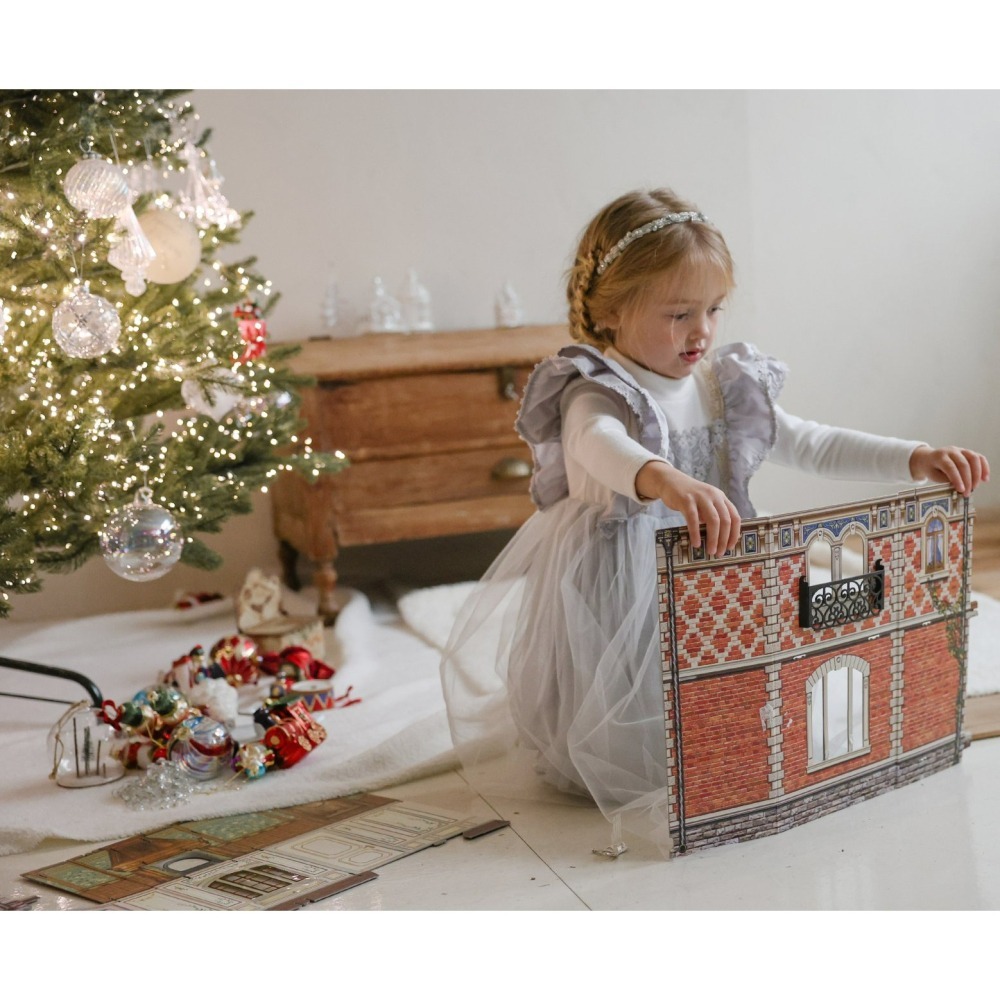 Flo 洋裝 플로 그레이스원피스-細節圖7