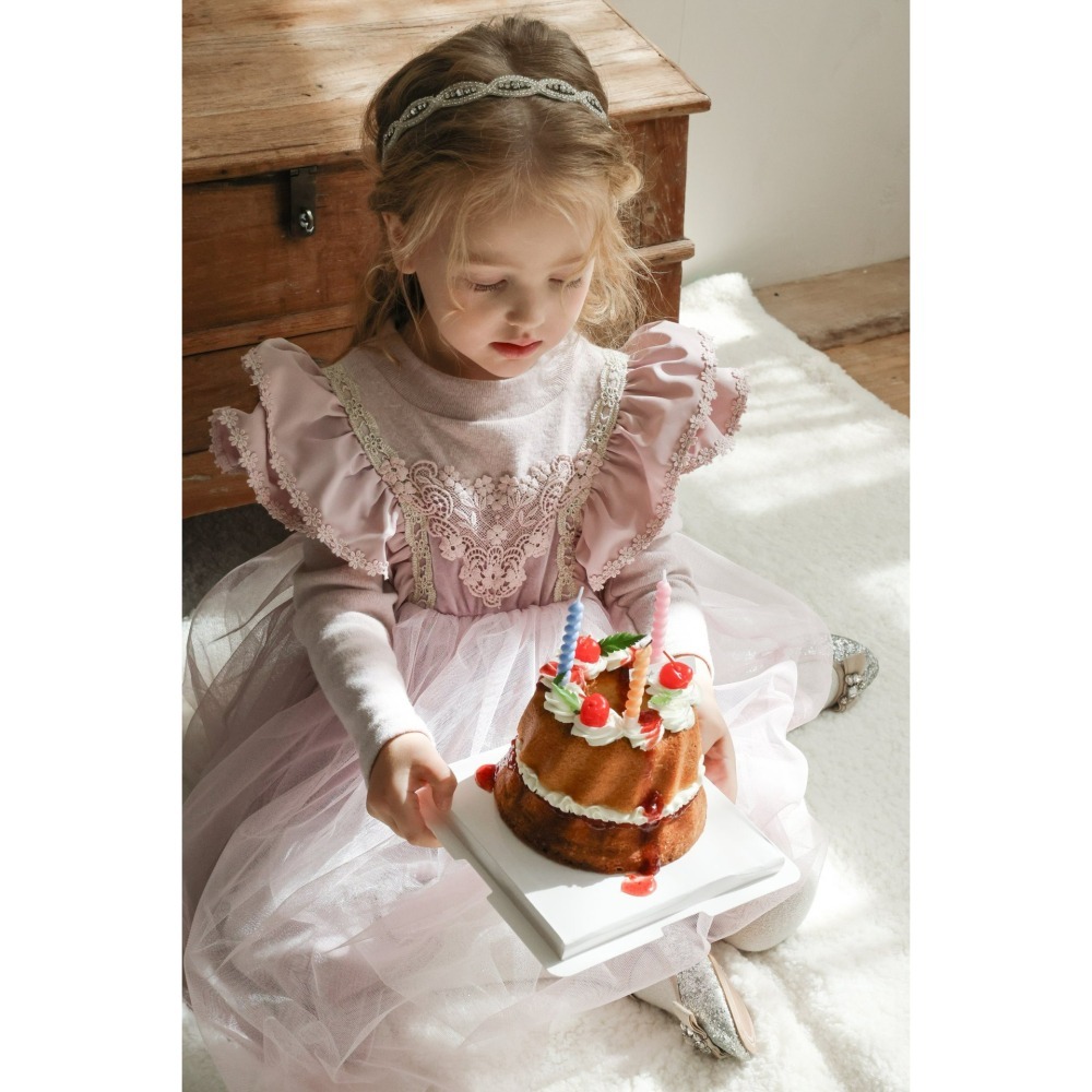 Flo 洋裝 플로 그레이스원피스-細節圖8